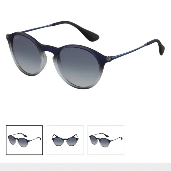 💙Sunglasses
Ray-Ban
RB-4243 - 6225/19 - Picture 13 of 15